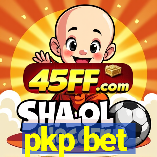pkp bet